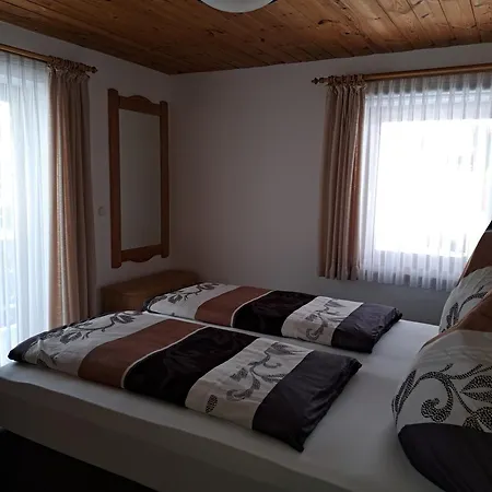 Rudhart Apartamento