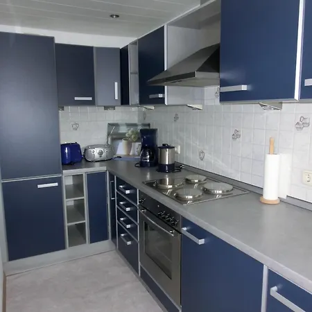 Apartamento Rudhart Oberammergau