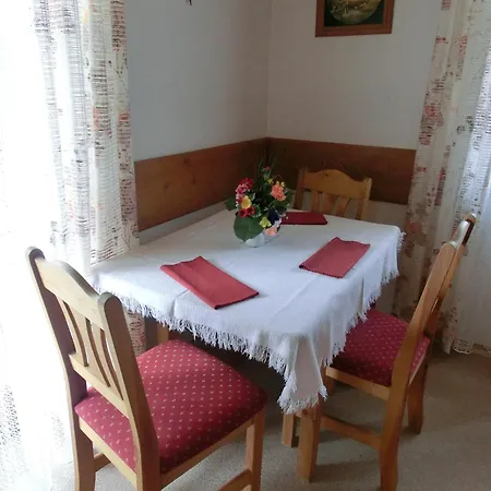 Apartamento Rudhart