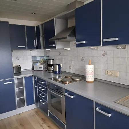 Apartamento Rudhart Oberammergau