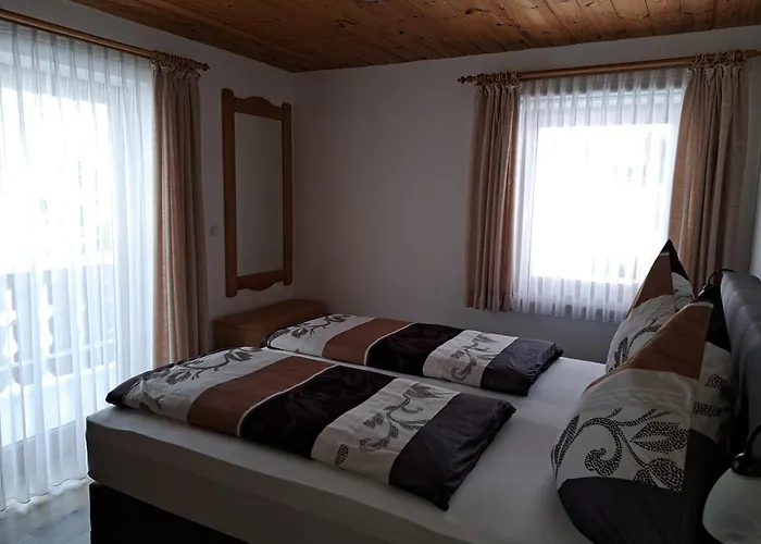 Rudhart アパート