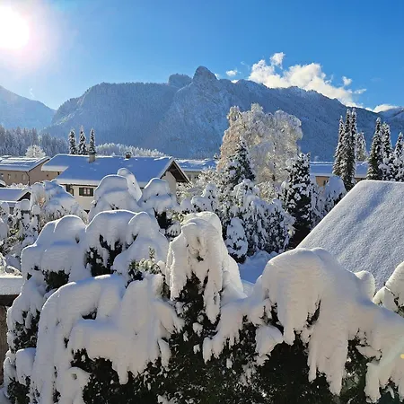 アパート Rudhart *