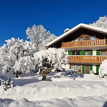 Rudhart オーバーアマーガウ