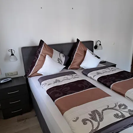 アパート Rudhart オーバーアマーガウ