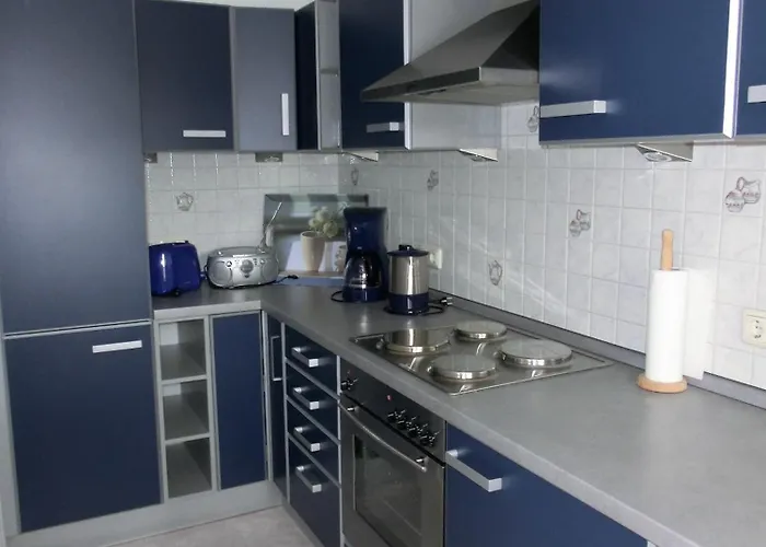 Appartement Rudhart Oberammergau