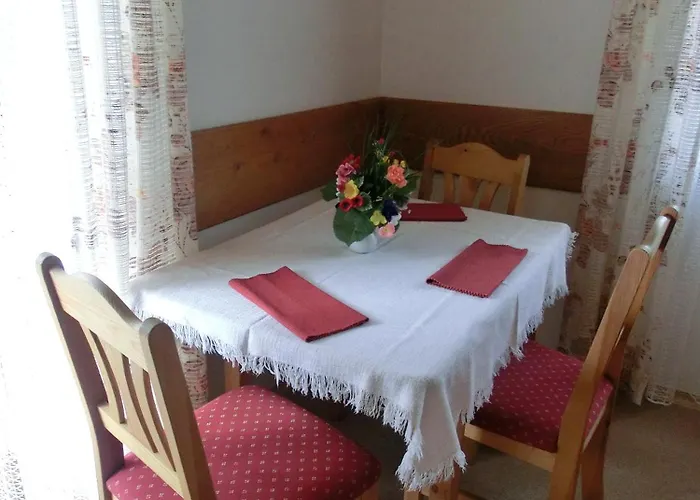 Appartement Rudhart